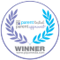 WINNER of Parent Tested 2010